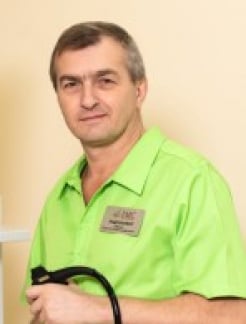 Врач Эндоскопист Щудро  Сергей  Александрович на Doc.ua