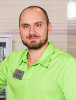 Врач Уролог, Хирург Обертинский Антон Викторович на Doc.ua