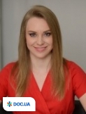 Шилина Юлия Михайловна