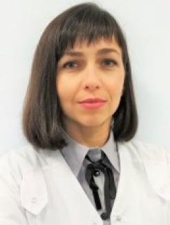 Врач Кардиолог, УЗИ-специалист Шадорская Наталья Романовна на Doc.ua