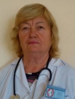Врач Семейный врач Шабля Татьяна Петровна на Doc.ua