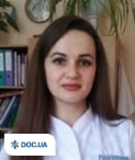 Лікар Сімейний лікар Холоденко Виктория Владимировна на Doc.ua