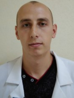Лікар Сімейний лікар Герасимов Віталий Олександрович на Doc.ua