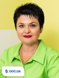 Садовая Лариса Владимировна