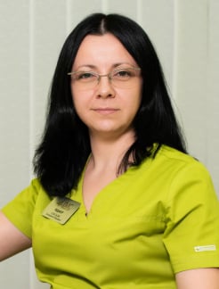 Врач Педиатр, Неонатолог Соколова Екатерина Юрьевна на Doc.ua