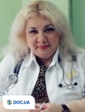 Лікар Сімейний лікар Сірік Вікторія Олегівна на Doc.ua