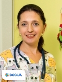 Суркова Елена Николаевна