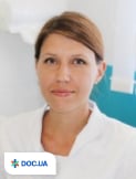 Врач УЗИ-специалист Годлевская Тамара Леонидовна на Doc.ua
