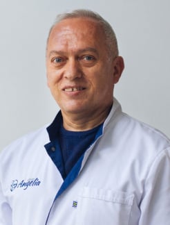 Лікар УЗД-фахівець Зінюков Валерій Володимирович на Doc.ua