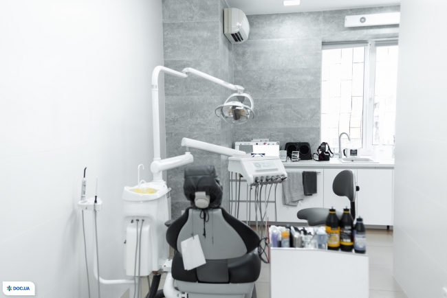 Стоматологическая клиника «Dental Art»