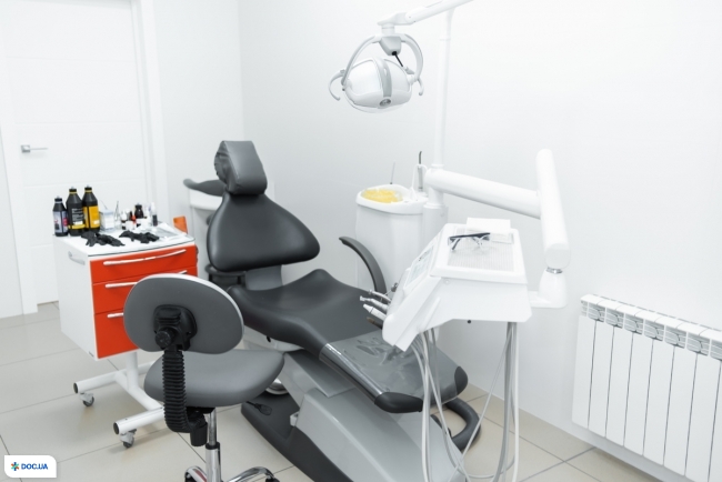 Стоматологическая клиника «Dental Art»