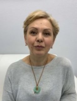 Лікар Масажист Кисленко Тамара Михайловна на Doc.ua