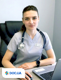 Гаврилюк Ирина Александровна