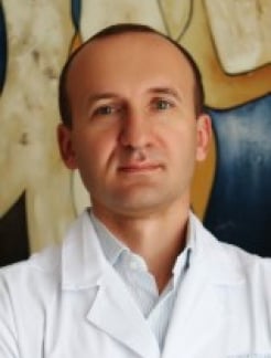 Врач Психиатр, Психотерапевт Петрюк Александр Петрович на Doc.ua