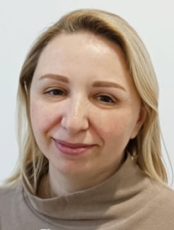 Врач Психолог, Психотерапевт Самарец  Юлия  Викторовна на Doc.ua
