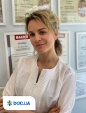 Яручик Светлана Васильевна