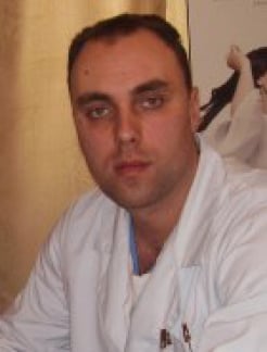 Лікар Сурдолог Сайдаков Денис Вікторович на Doc.ua