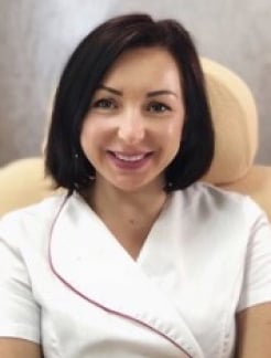 Лікар Подолог Малуха Ніна Михайлівна на Doc.ua