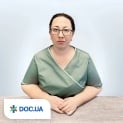 Лікар Отоларинголог Пасова Ольга Олександрівна на Doc.ua