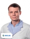 Врач Вертебролог, Ортопед, Травматолог, Врач спортивной медицины (ЛФК) Соколюк Николай Михайлович на Doc.ua