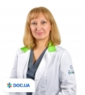 Лікар Онколог Кожухар Олена Валентинівна на Doc.ua