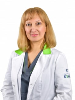 Врач Онколог Кожухарь Елена Валентиновна на Doc.ua