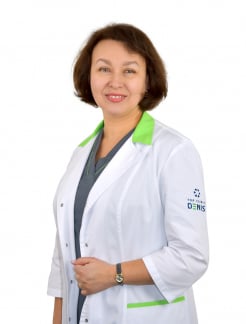 Врач Педиатр Барабаш  Таисия  Васильевна на Doc.ua