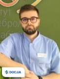 Врач Вертебролог, Ортопед, Травматолог Сай Василий Андреевич на Doc.ua