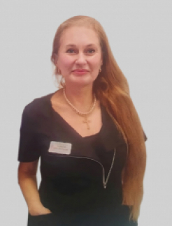 Врач Акушер-гинеколог Чабаненко  Ирина  Викторовна на Doc.ua