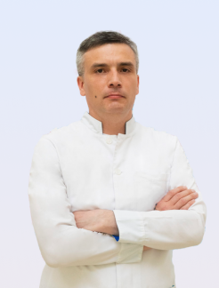 Лікар Невролог Самора Євген Юрійович на Doc.ua