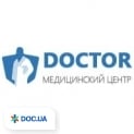 Медицинский центр «DOCTOR» на ул. Сумской