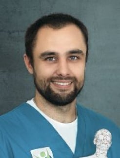 Врач Массажист Сидак Максим Васильевич на Doc.ua