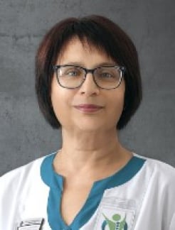 Врач Вертебролог Шаверина Ирина Семеновна на Doc.ua