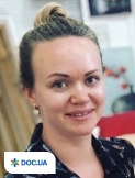 Зайцева Ксения Борисовна