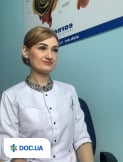 Лікар Аудіометрист Соловйова  Аліна  Генадіївна на Doc.ua