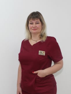 Лікар Ендоскопіст Лемешко  Юлія  Володимирівна на Doc.ua