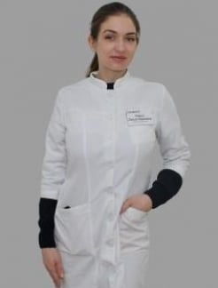 Врач Отоларинголог (ЛОР) Навка  Ольга Павловна на Doc.ua