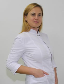 Врач Акушер-гинеколог, УЗИ-специалист Назарова  Елена  Антоновна на Doc.ua