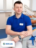 Врач Стоматолог-терапевт Галь  Даниил  Игоревич на Doc.ua