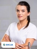 Врач Магурчак Марьяна Петровна на Doc.ua