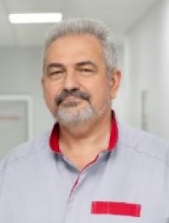 Лікар Кардіолог Перепилиця Олександр Павлович на Doc.ua