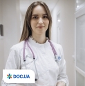 Лікар Терапевт Монюк  Ольга   Ярославівна на Doc.ua