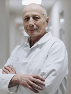 Лікар Ортопед-травматолог Бородайкевич  Роман  Дмитрович на Doc.ua