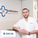 Лікар  Жечев Олександр Миколайович на Doc.ua