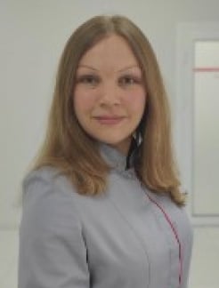 Врач Эндокринолог Иванисова Надежда Сергеевна на Doc.ua