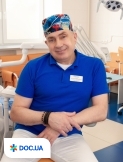 Врач Имплантолог, Стоматолог-хирург Туркив Владимир  Николаевич на Doc.ua