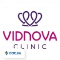 Vidnova Clinic (Клініка Віднова) у Львові