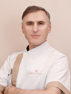 Врач Пластический хирург Денищук  Павел  Андреевич на Doc.ua