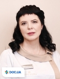 Врач Дерматолог, Трихолог, Косметолог Федоряченко Оксана Александровна на Doc.ua