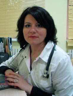 Врач Аллерголог, Педиатр Соколова Анастасия Алексеевна на Doc.ua